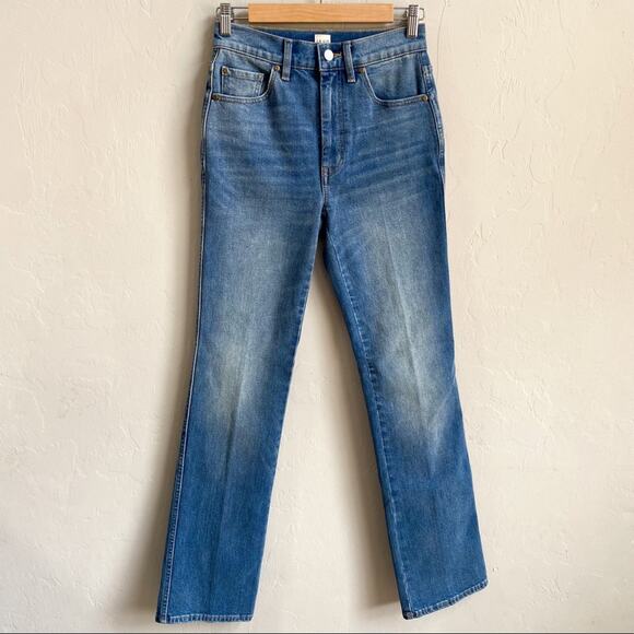 NWT Rebecca Taylor La Vie Savoie Jeans
